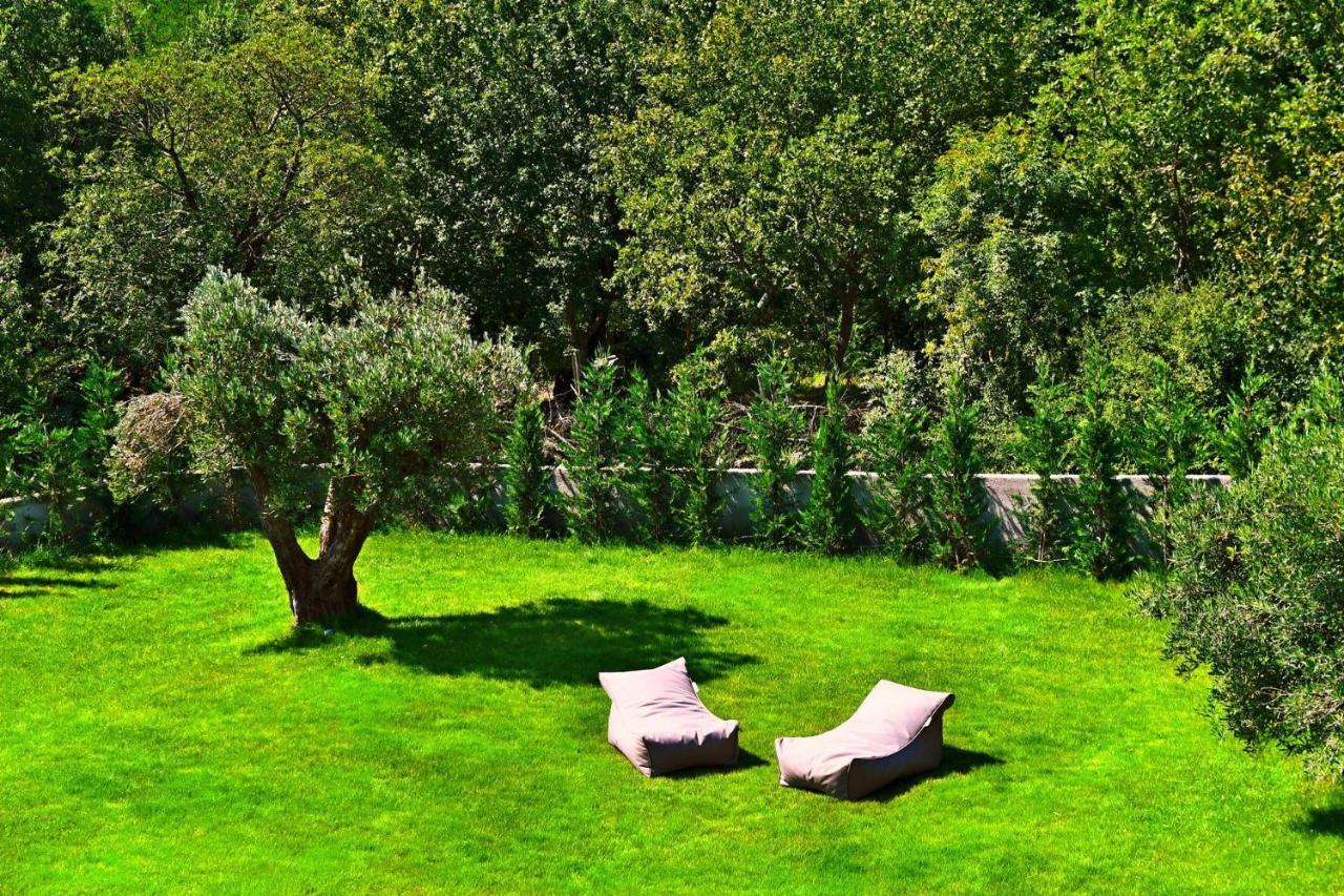 Villa Nautilus Rapavel Exterior foto